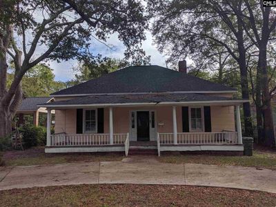 1206 Mill St, Camden, SC, 29020
