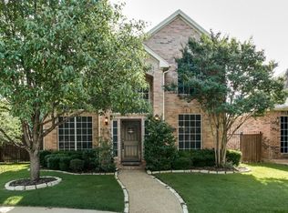 8720 Moss Hill Rd, Irving, TX 75063