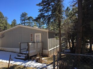 415 Paradise Canyon Dr, Ruidoso, NM 88345