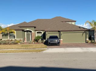 3619 Salt Marsh Cir, West Melbourne, FL 32904