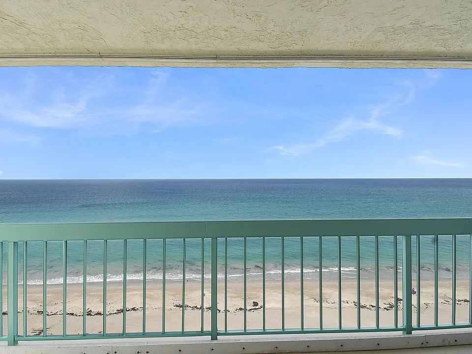 9940 Ocean Dr #1101