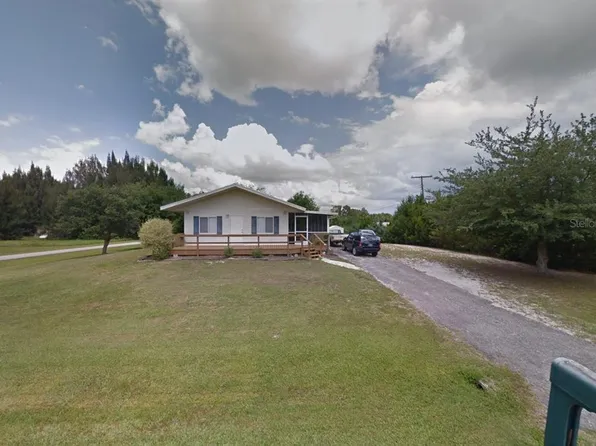 122 Glenholm Ave, Punta Gorda, FL 33950