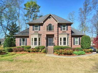 4528 Eagle Point Dr, Birmingham, AL 35242