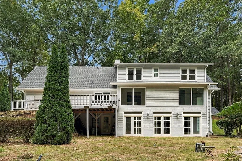 5 bed, 6.0 bath, 3795 sqft, $5,500 — Photo 1