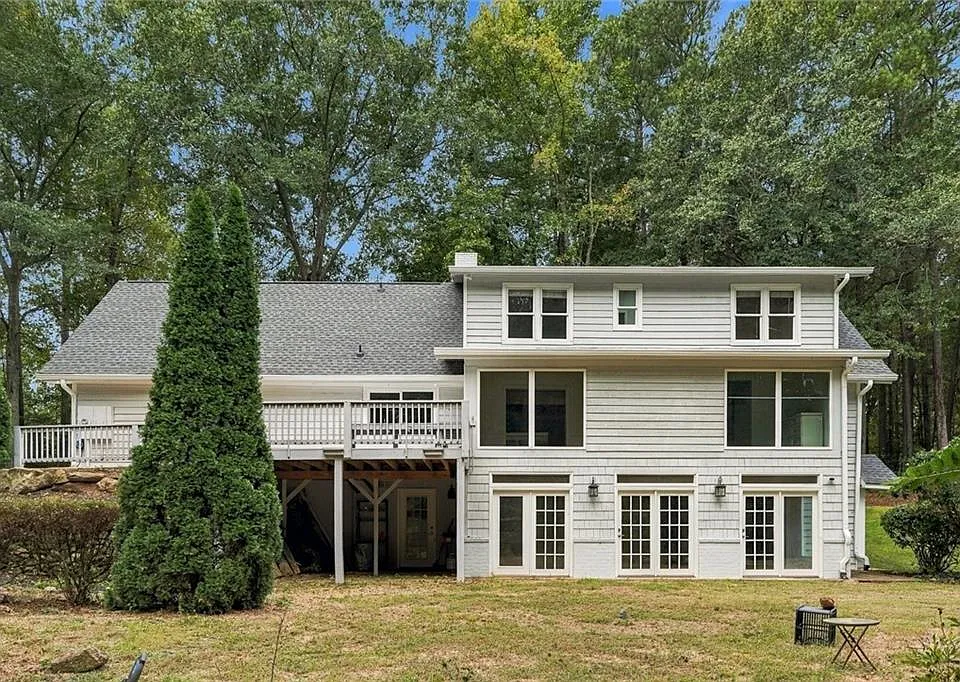 12 Providence Way