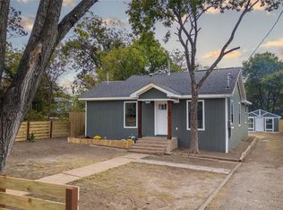 1646 Marfa Ave, Dallas, TX 75216