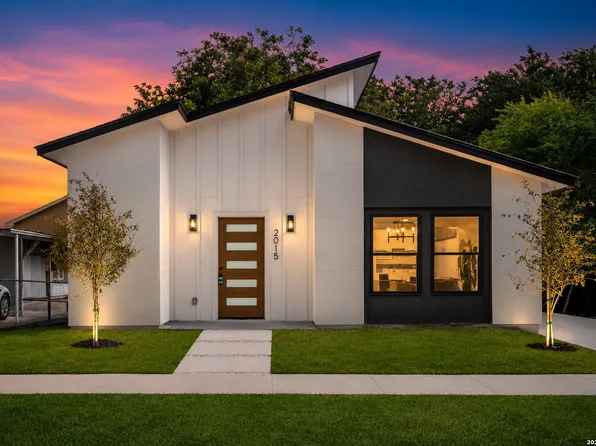 2015 Potosi, San Antonio, TX 78207