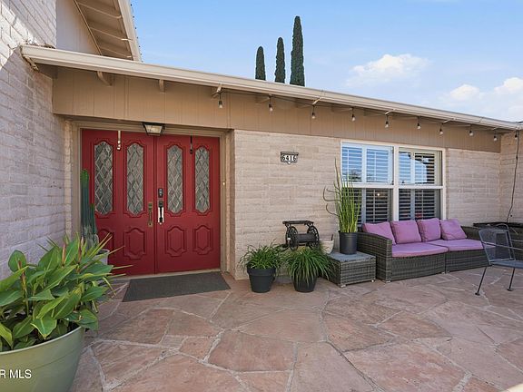 4th image of 6416 Los Robles Dr