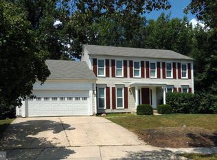 11803 Bignonia Ter, Laurel, MD 20708