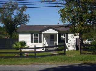 2408 Minnesota Ave, Waycross, GA 31503