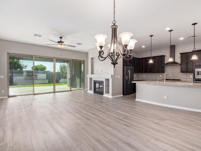 18892 N Jameson Dr, Maricopa, AZ, 85138