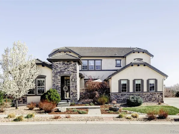 16791 W 48th Lane, Golden, CO 80403