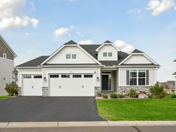 19414 Primrose Ln, Hamel, MN 55340