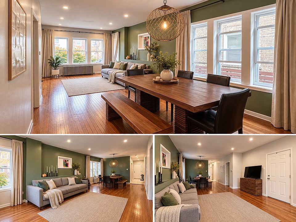 1st image of 4335 W Cortez St #1