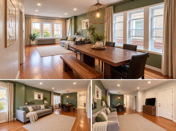 4335 W Cortez St #1, Chicago, IL 60651