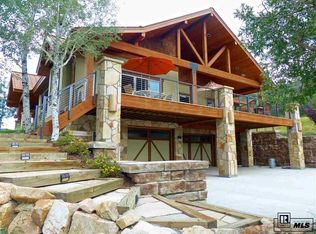 31485 Deerwood Ranch Rd, Oak Creek, CO 80467