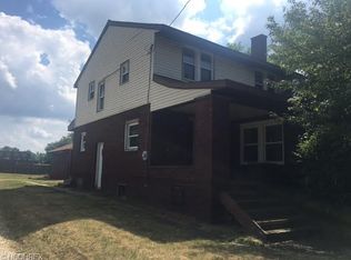113 Shriver Ave SE, Massillon, OH 44646