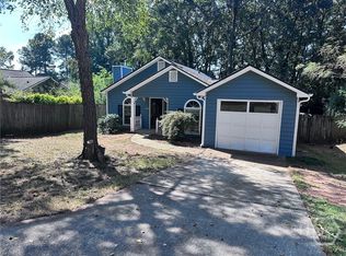 125 Sterling Dr, Athens, GA 30605