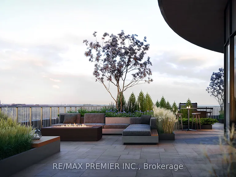 1 Fairview Rd E #2207 — Photo 10