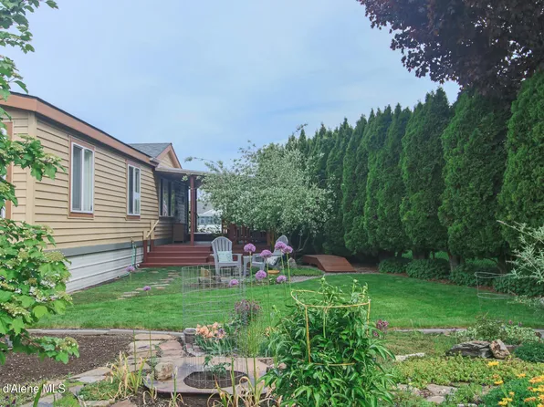 2068 W Oxford Cir, Coeur D Alene, ID 83815