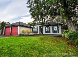 538 Rowan Dr, Qualicum Beach, BC