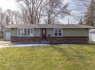 605 Euclid St, Saint Johns, MI