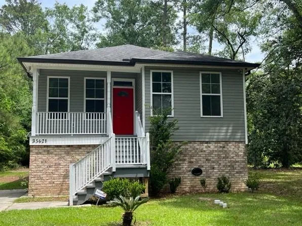 35621 Oak Ridge Ave, Slidell, LA 70460