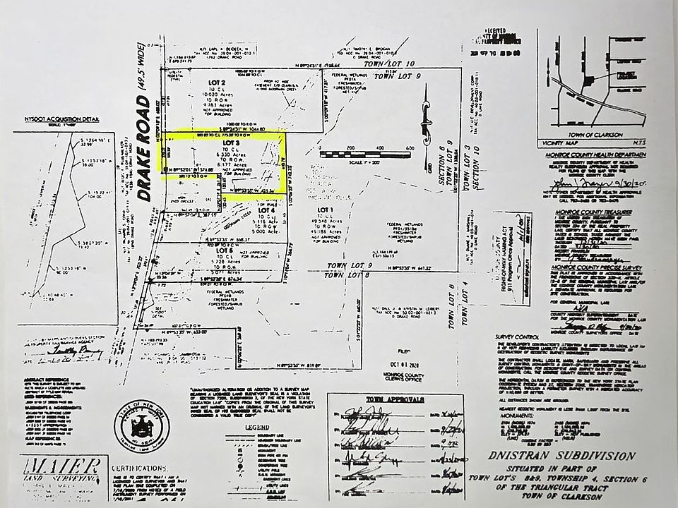 1st image of Drake Rd Lot 13