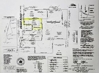 Drake Rd LOT 13, Brockport, NY 14420