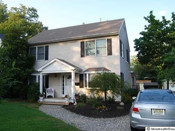 33 Lennox Ave, Rumson, NJ 07760