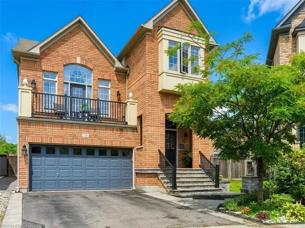 200 Giddings Cres, Milton, ON L9T 7A7