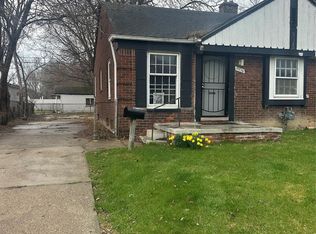 19726 Moross Rd, Detroit, MI 48224