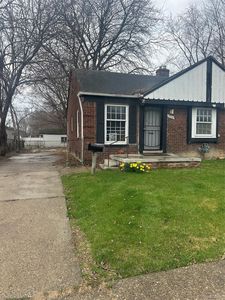 19726 Moross Rd, Detroit, MI, 48224