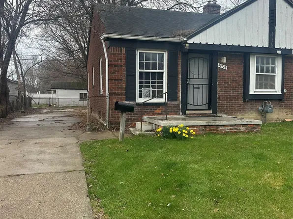 19726 Moross Rd, Detroit, MI 48224