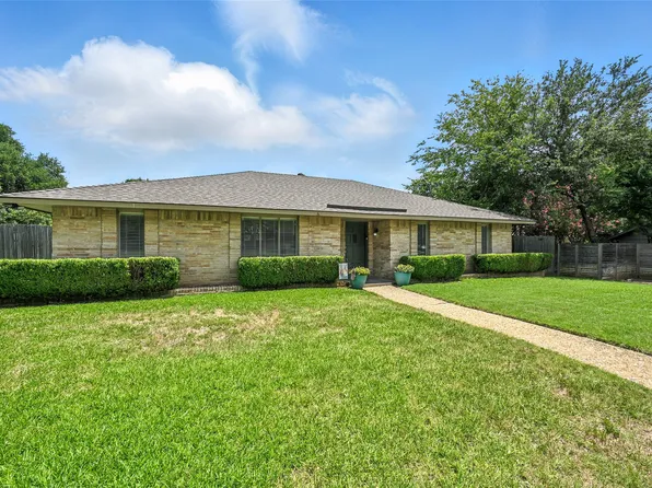 3895 Antigua Cir, Dallas, TX 75244