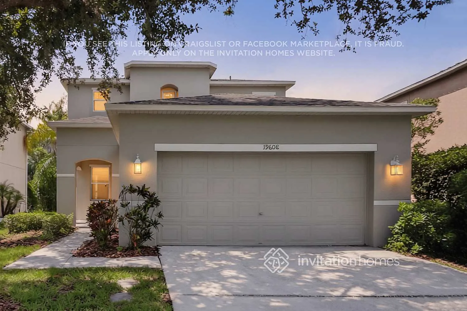 19608 Timberbluff Dr Land O Lakes, FL 34638 — Photo 4
