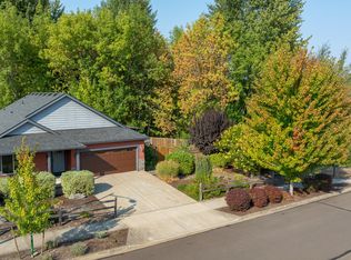 2943 SW Redmond Hill Rd, McMinnville, OR 97128
