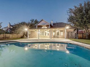 14023 Imperial Canyon Ln, Sugar Land, TX 77498