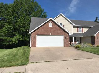 15 Yorkshire Dr, Columbia, MO 65203