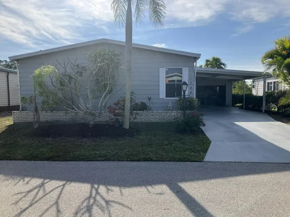 1706 Cape Hatteras Dr #G58, Naples, FL 34110