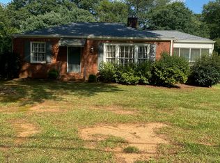 126 Luckie St, Cartersville, GA 30120