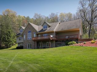 9219 E G Ave, Kalamazoo, MI 49048