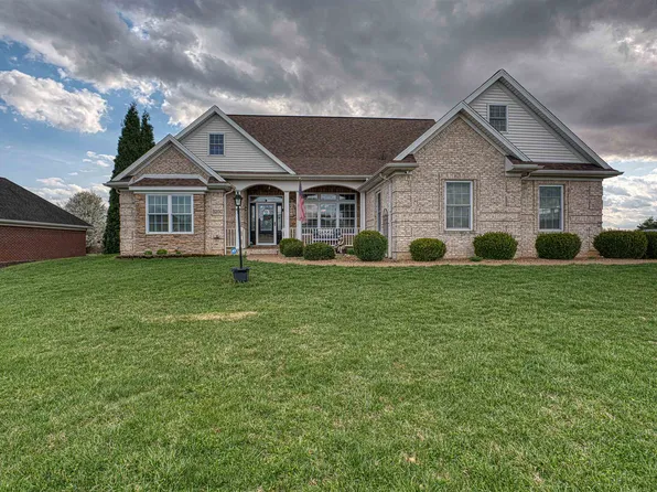3200 Culpepper Ct, Henderson, KY 42420