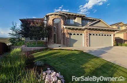 Deck view w/built in Jacussi
						:
						Overlooking patio w/built in gas fire pit