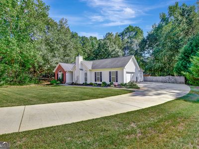 95 Buck Trl, Newnan, GA, 30265