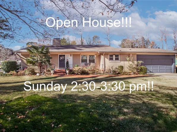 103 Forest Dr, Easley, SC 29642