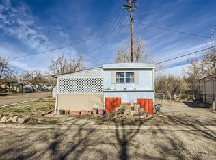 15150 S Golden Rd LOT 201, Golden, CO 80401