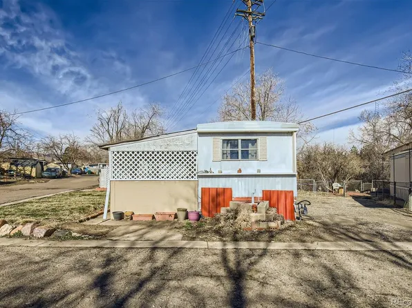 15150 S Golden Road LOT 201, Golden, CO 80401