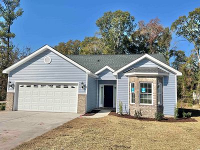 6580 Elbow Rd. Lot D Madalyn, Conway, SC, 29527