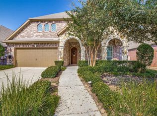 2007 Ralston Branch Way, Sugar Land, TX 77479